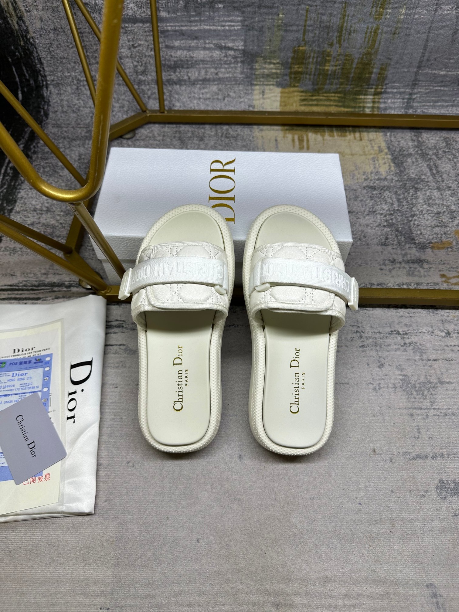 DIOR Latest Popular  SLIDES