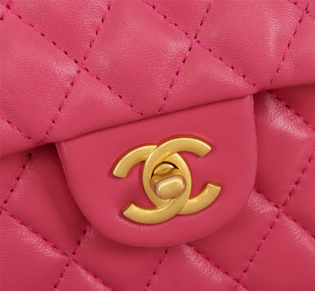 CHANEL BAG