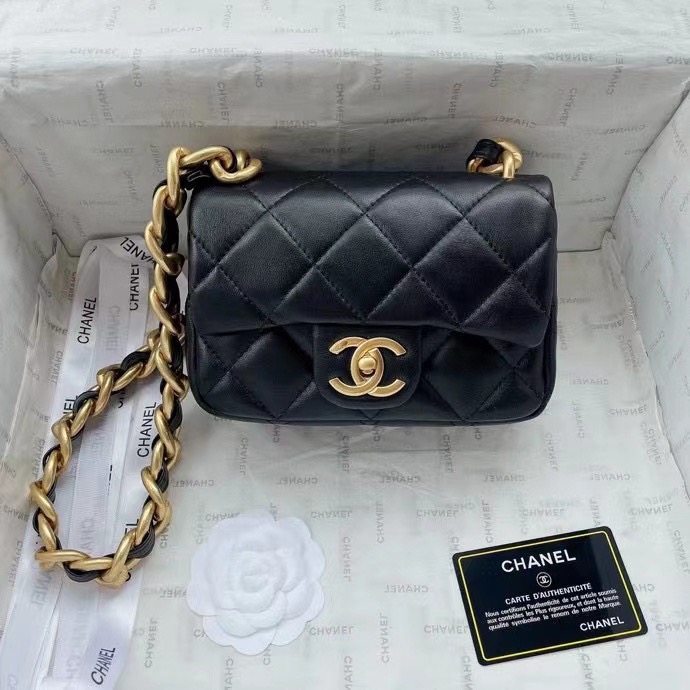 CHANEL BAG