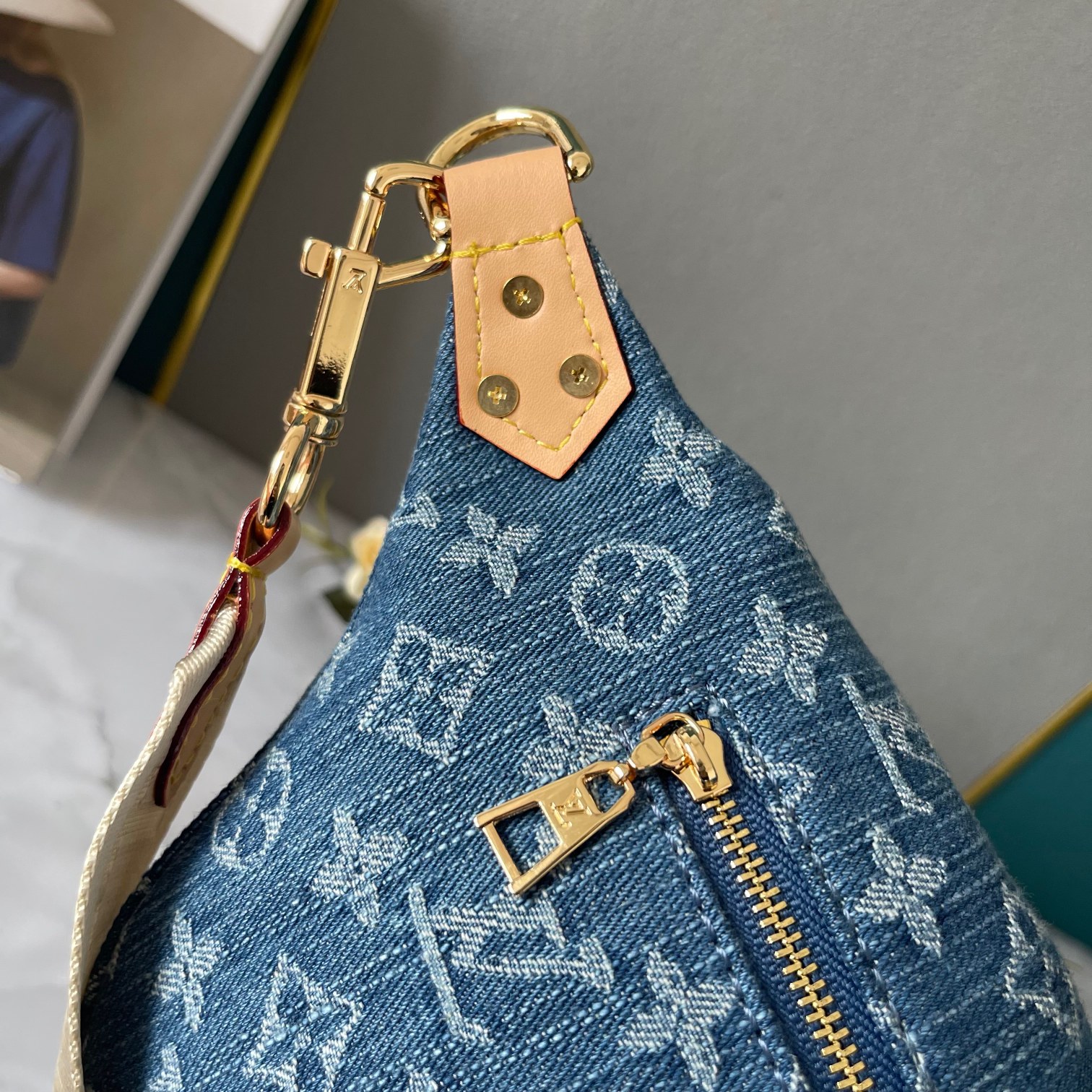 Louis Vuitton Bag