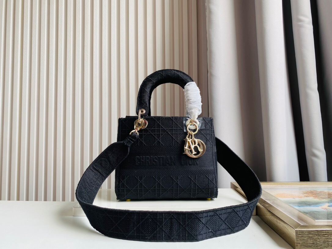 DIOR BAG