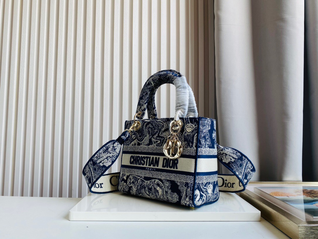 DIOR BAG