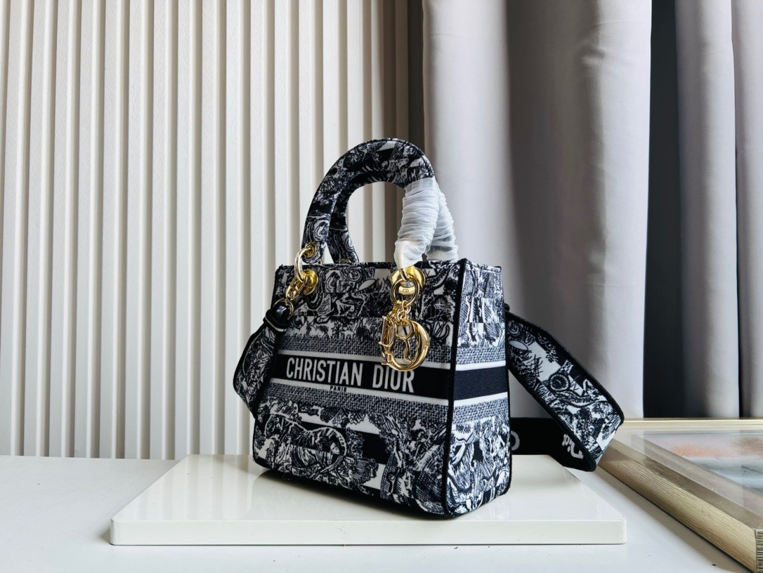 DIOR BAG