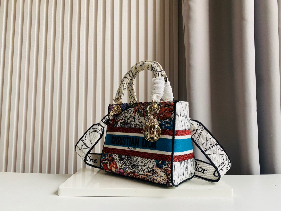 DIOR BAG