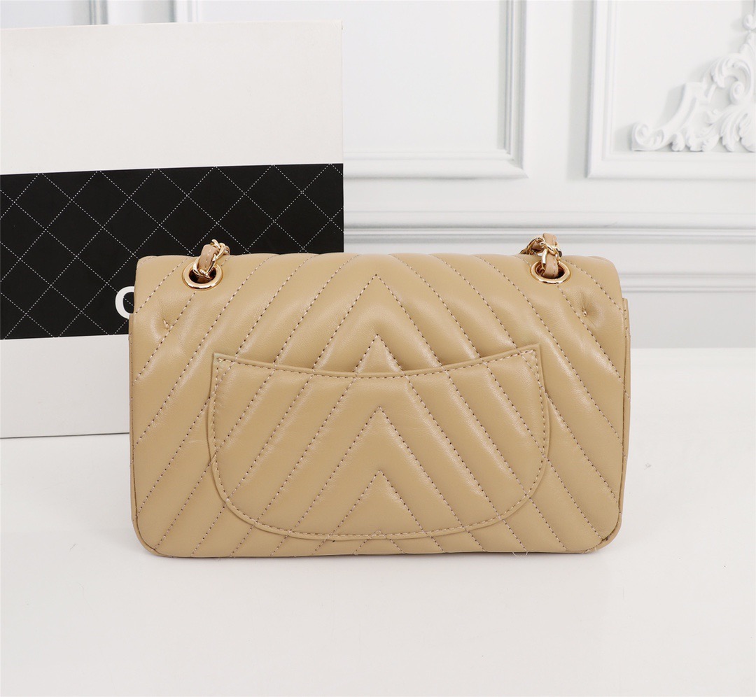 CHANEL BAG
