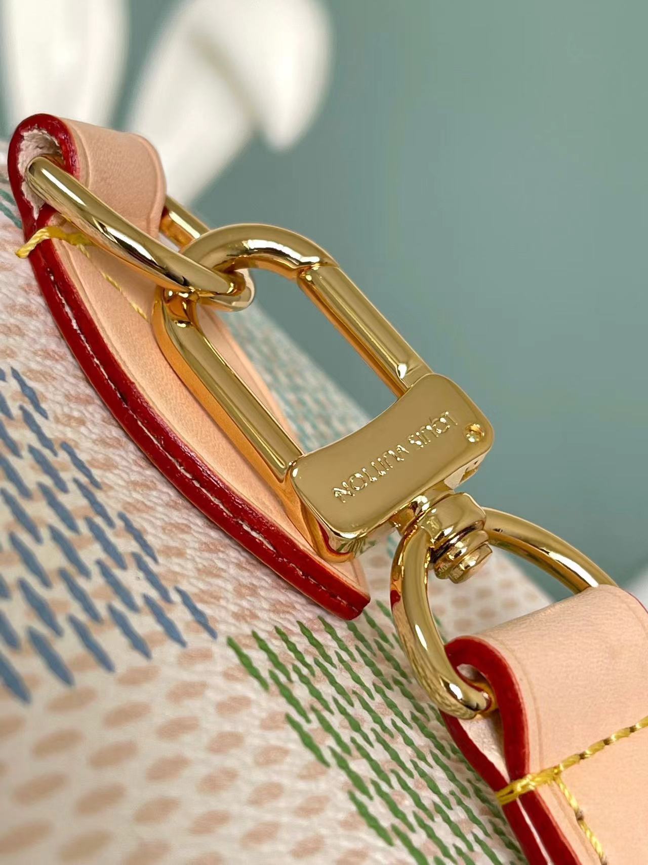 Louis Vuitton speedy bandouliere 20 handbag