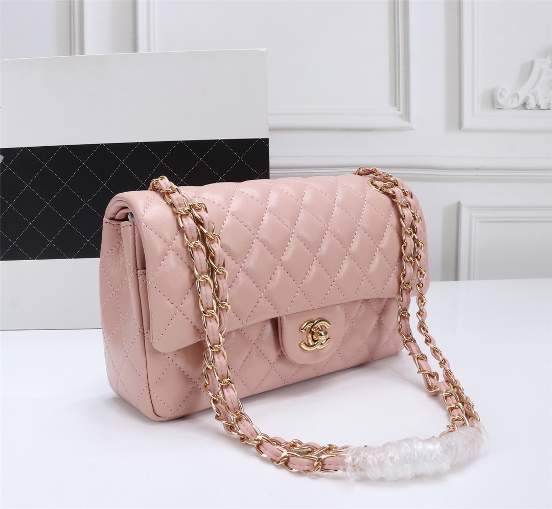 CHANEL BAG