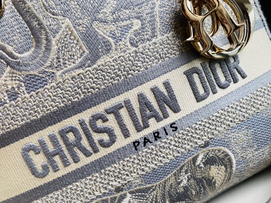 DIOR BAG