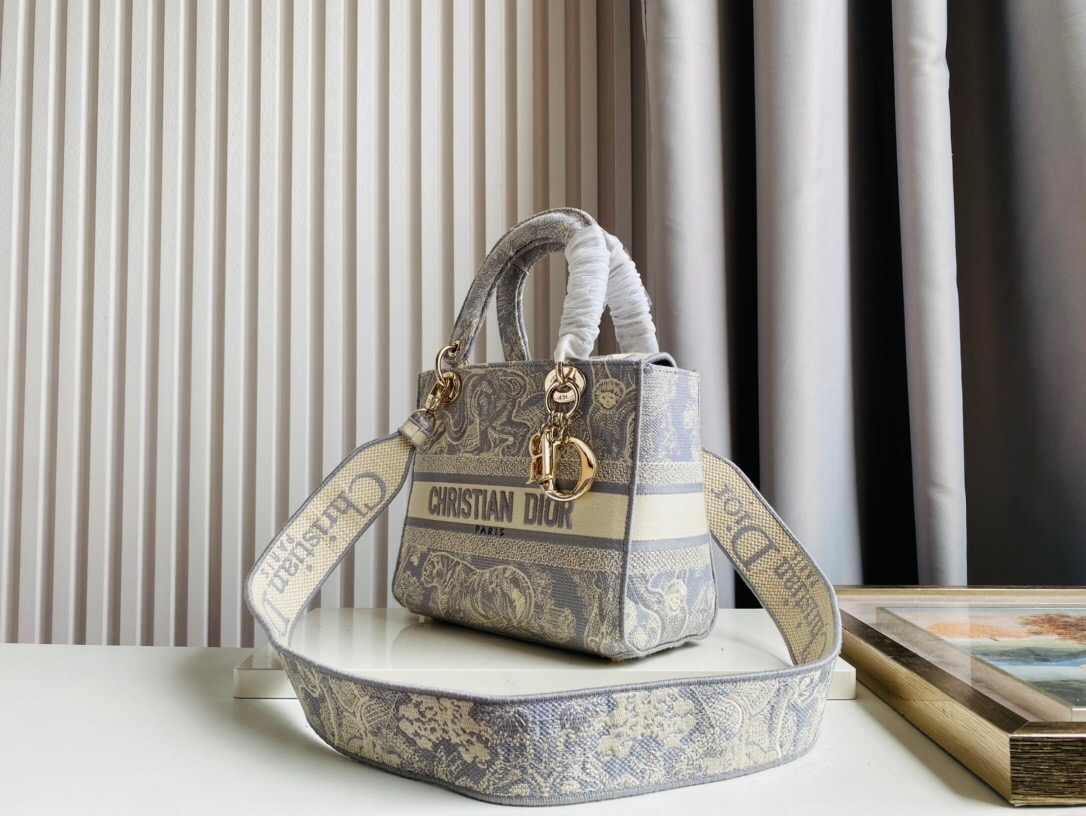 DIOR BAG