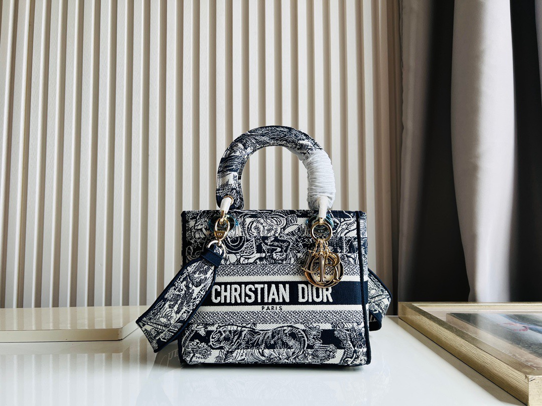 DIOR BAG