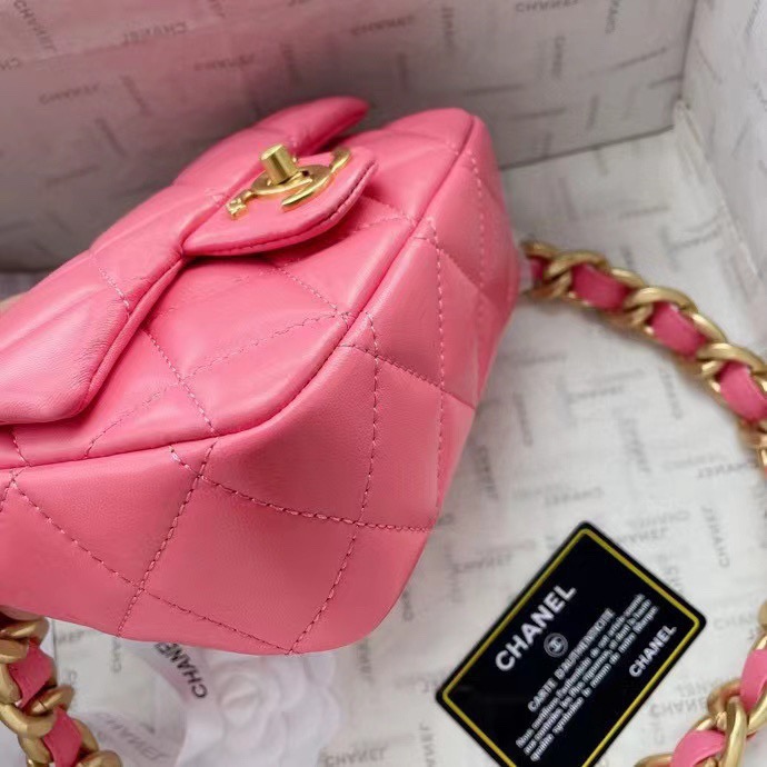 CHANEL BAG