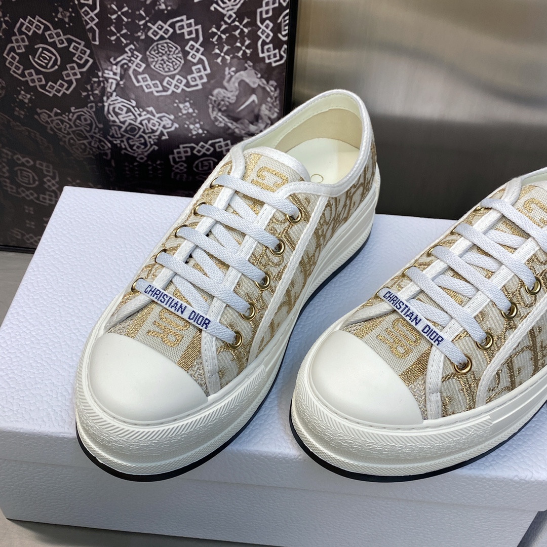 DIOR SNEAKERS