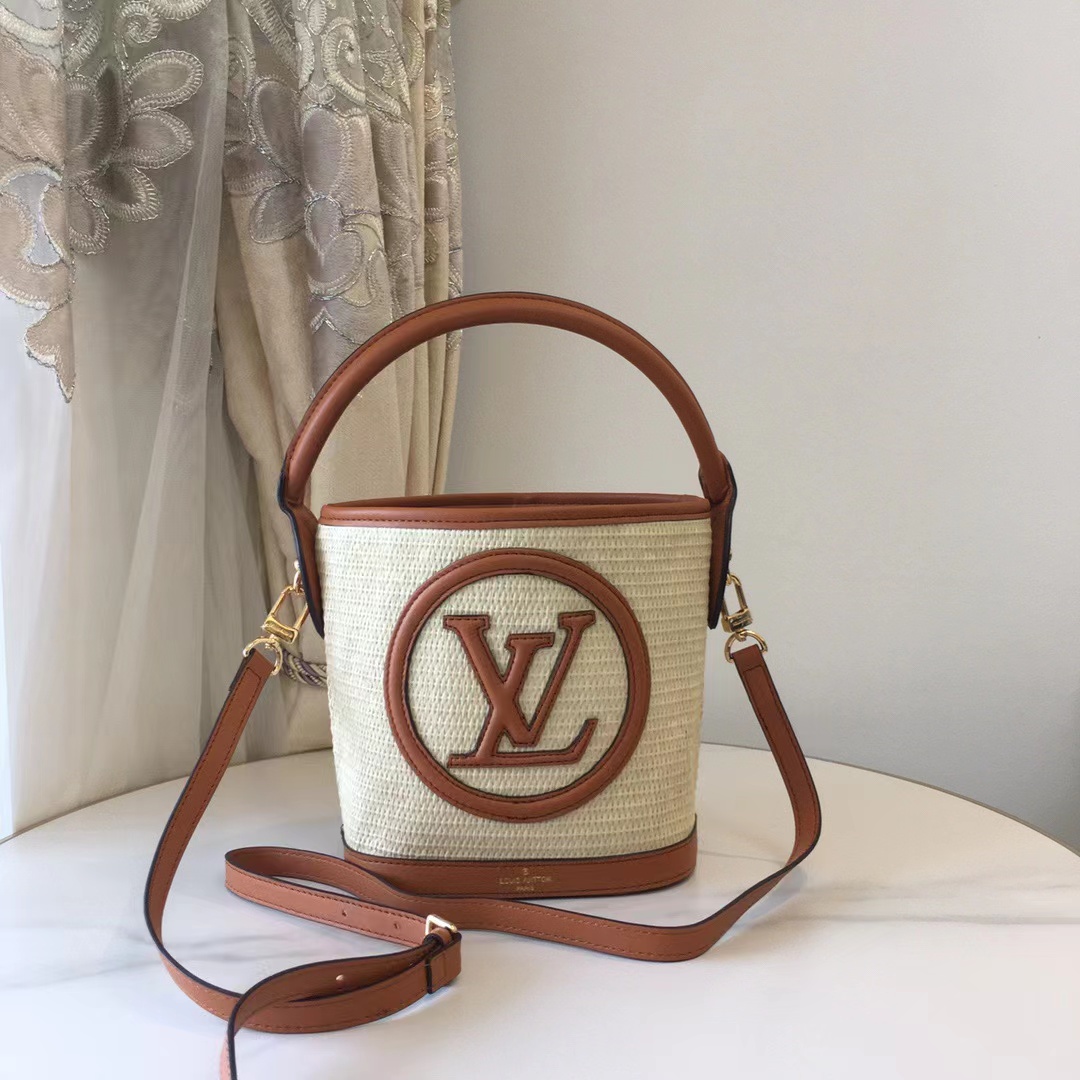 LV designer luxury bag