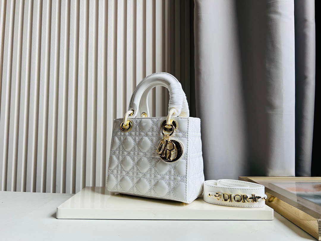 DIOR BAG