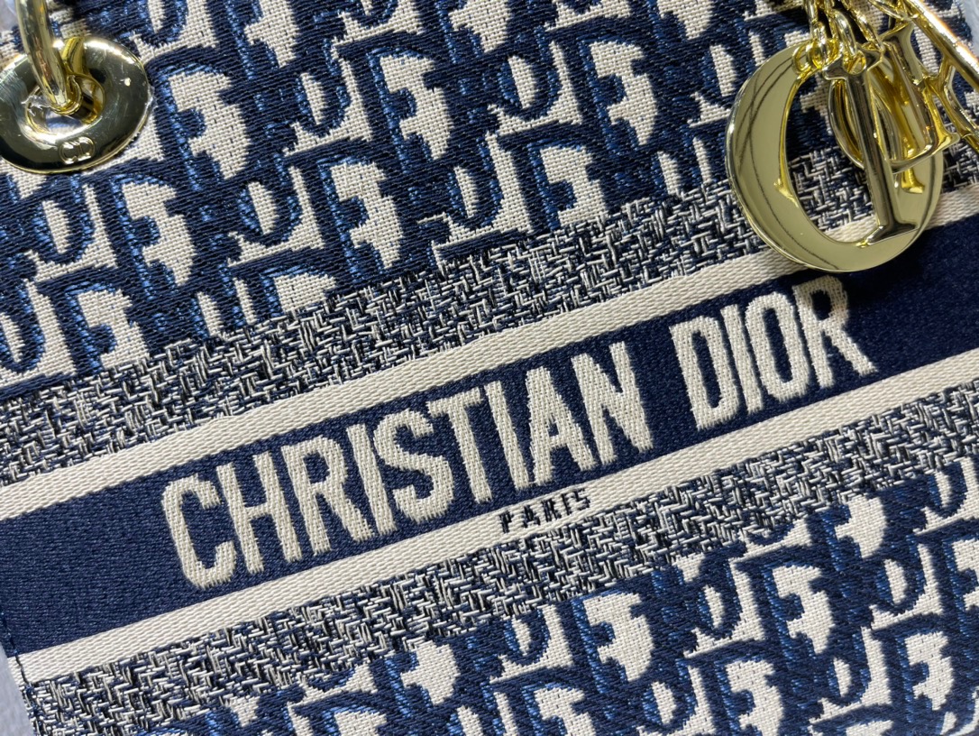 DIOR BAG