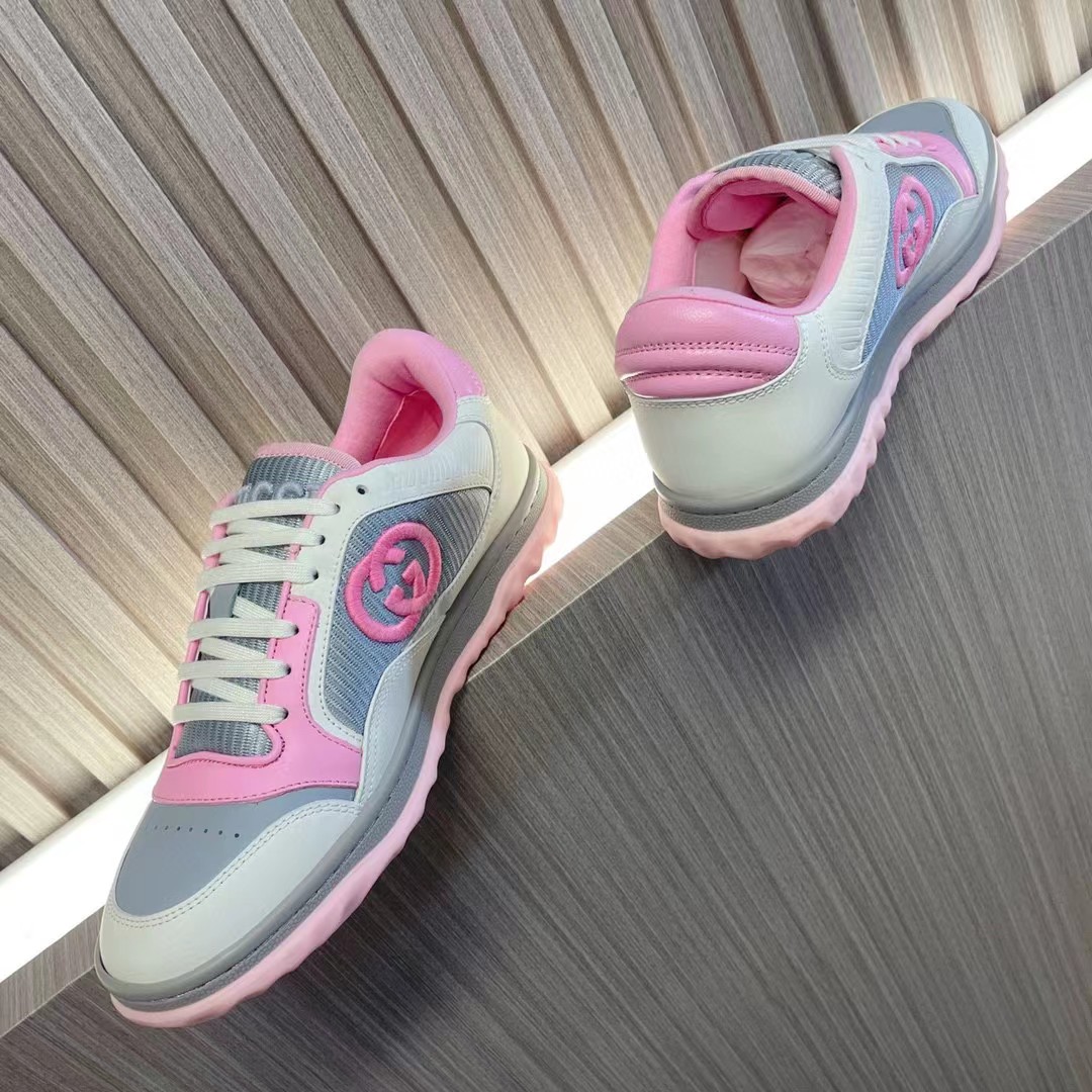 WOMEN'S MAC80 SNEAKER