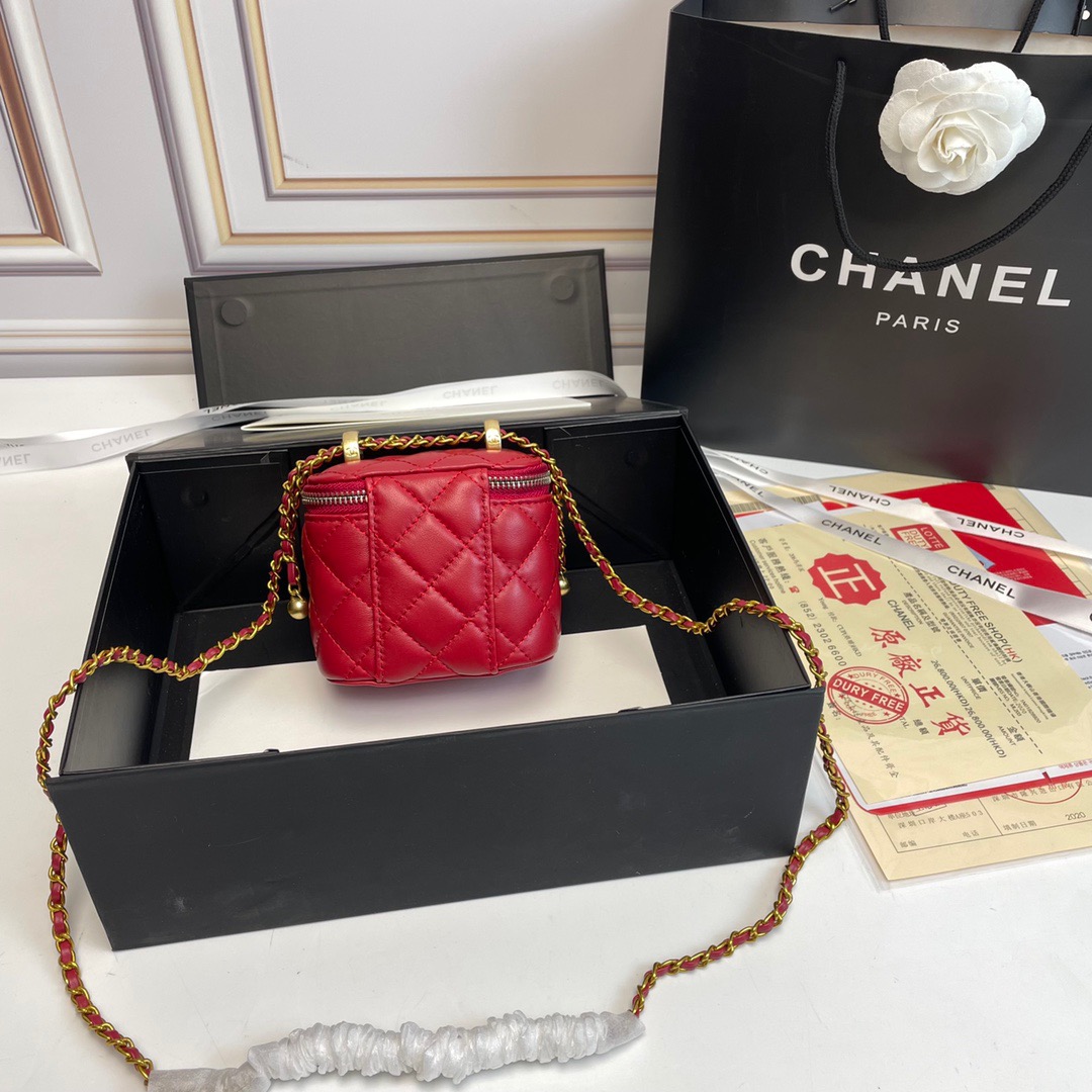CHANEL BAG
