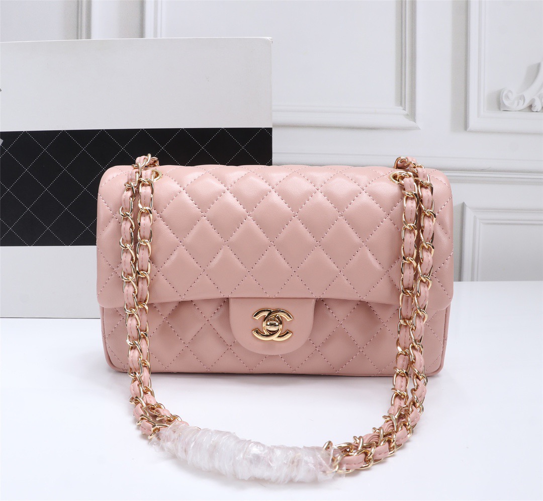 CHANEL BAG
