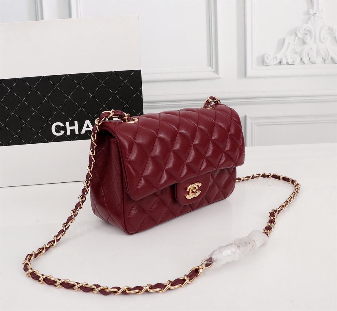 CHANEL BAG