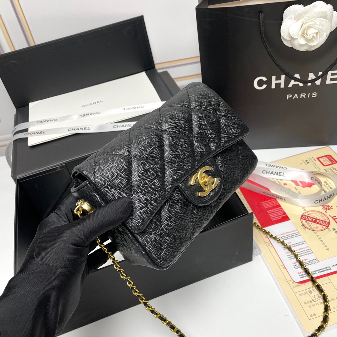 CHANEL BAG