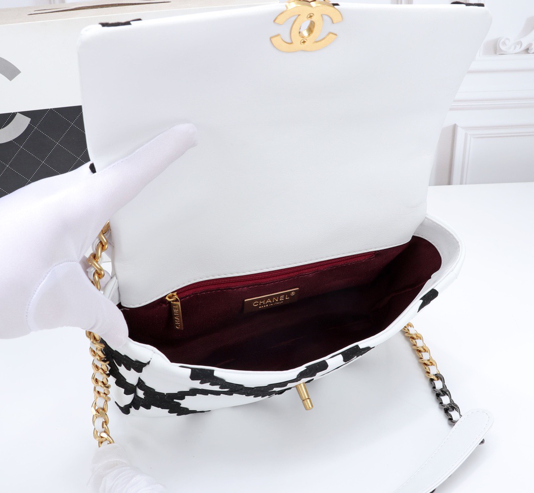 CHANEL BAG