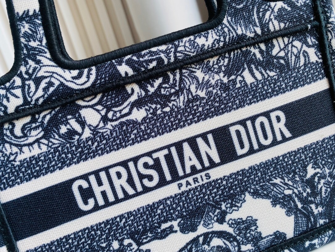 DIOR BAG