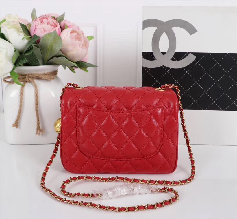 CHANEL BAG
