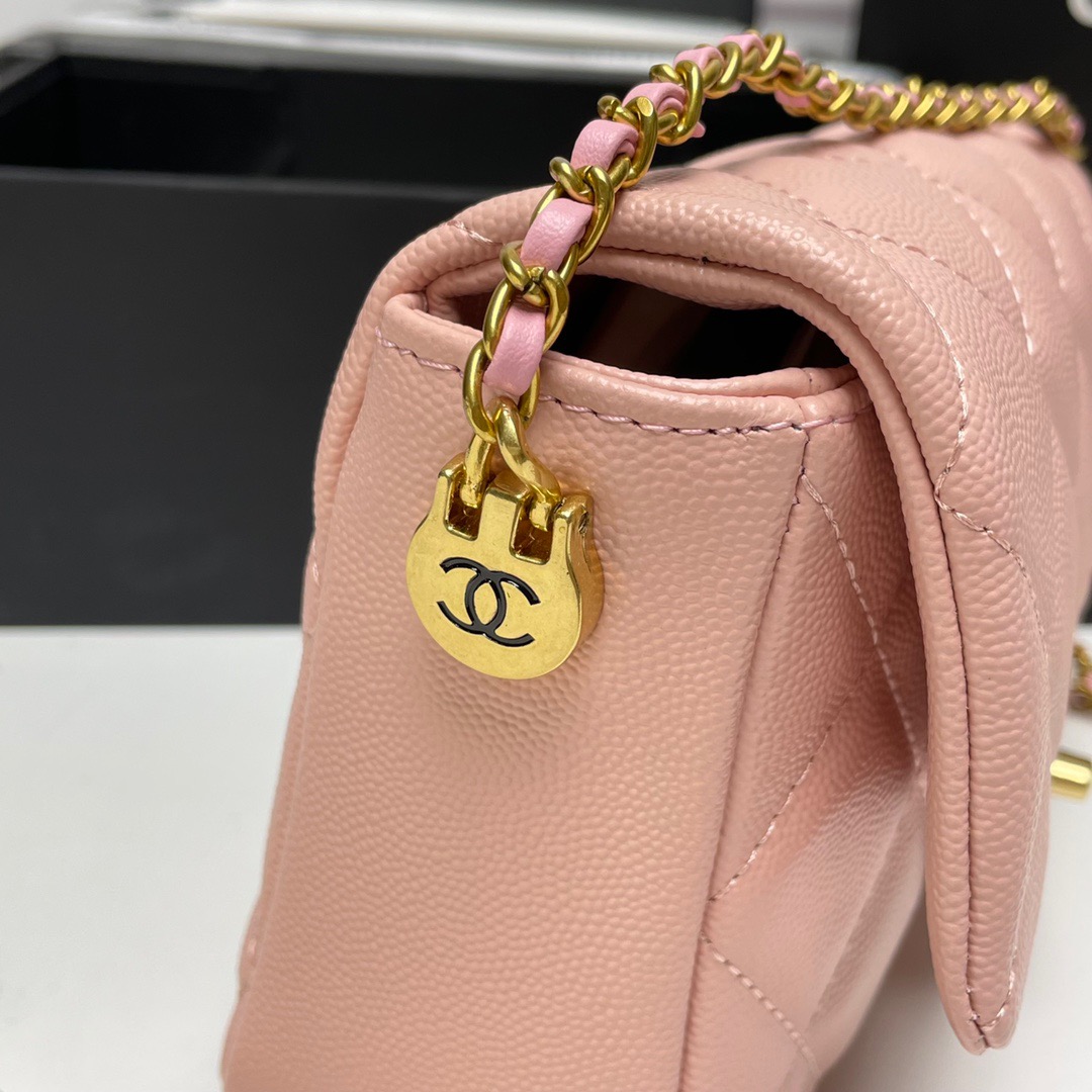 CHANEL BAG
