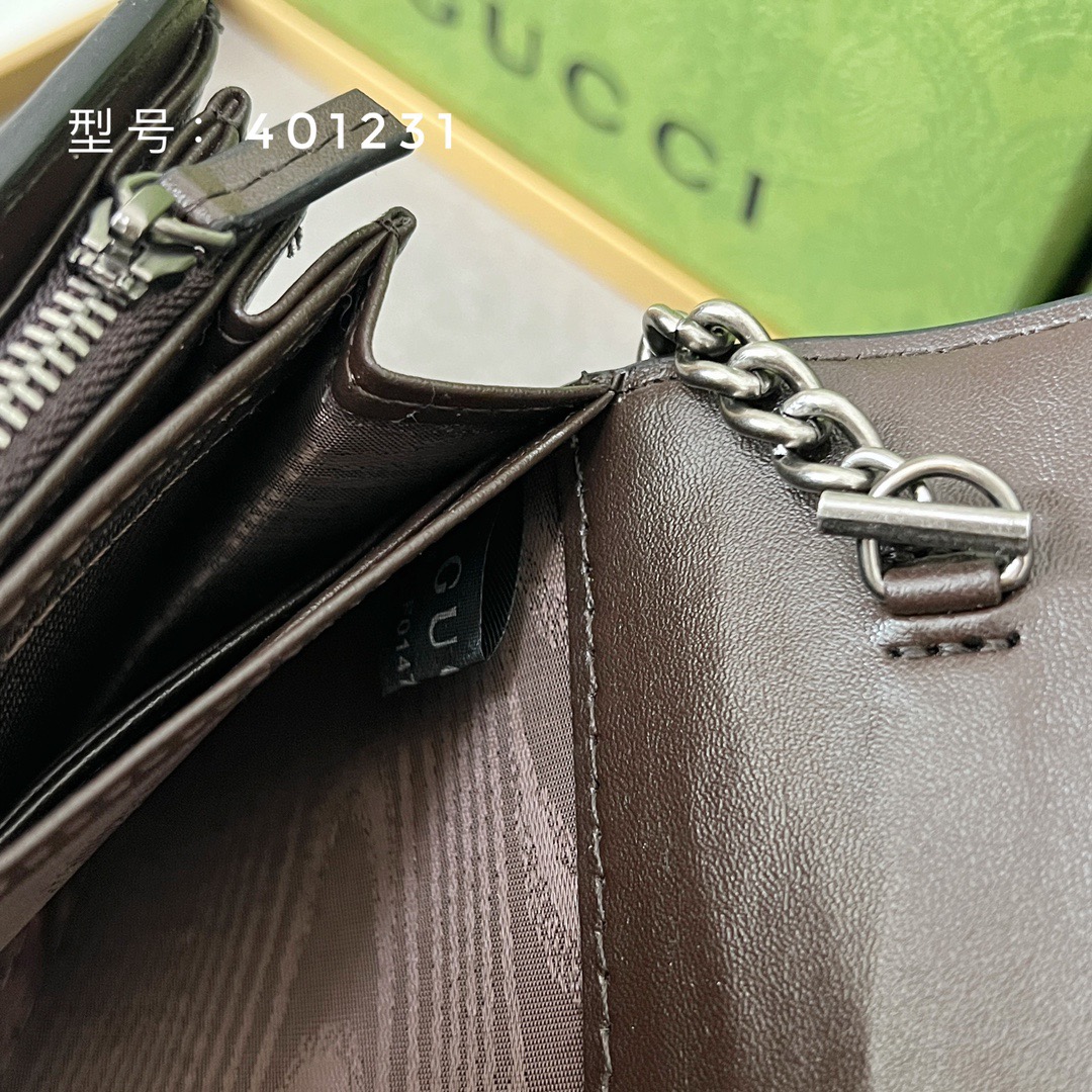 Gucci Dionysus Series Bag