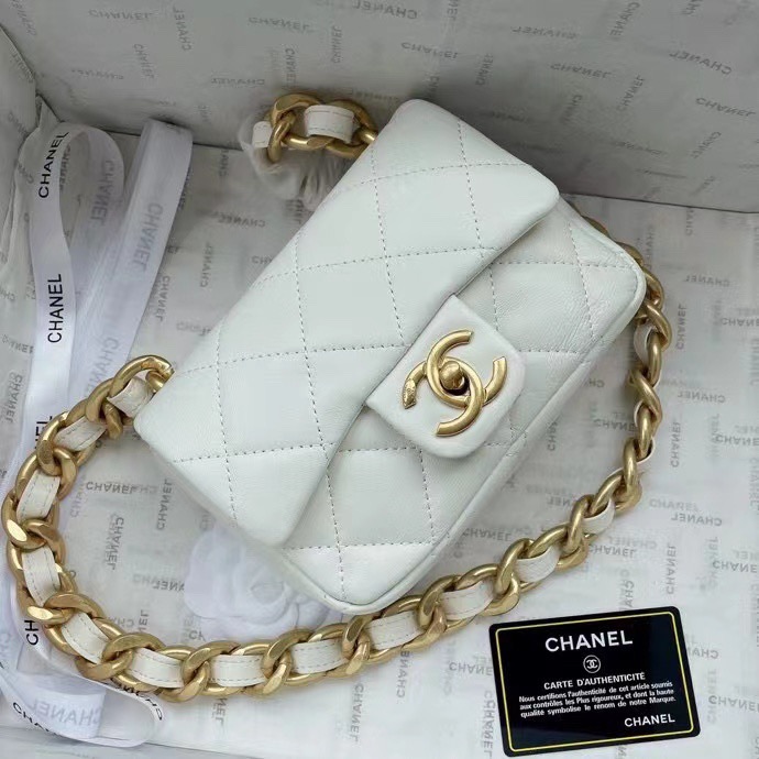 CHANEL BAG