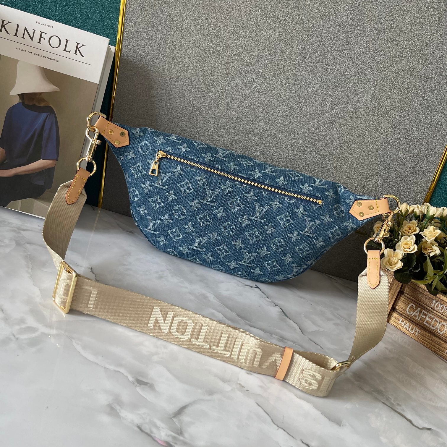 Louis Vuitton Bag