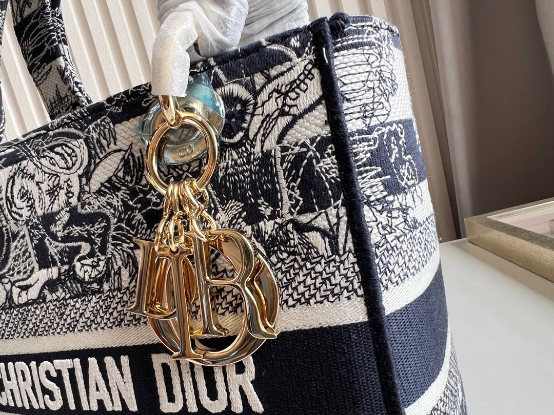 DIOR BAG