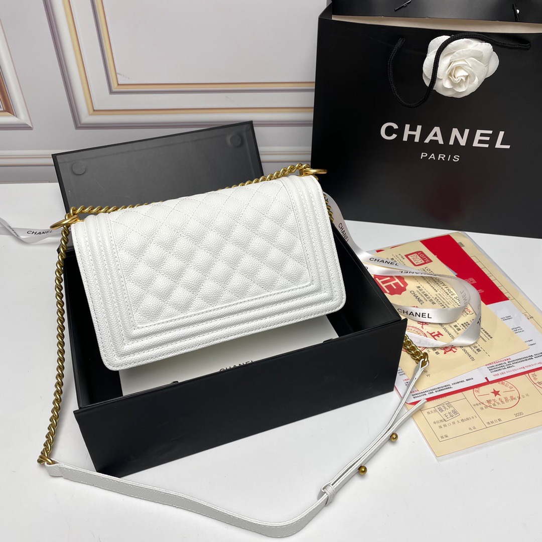 CHANEL BAG