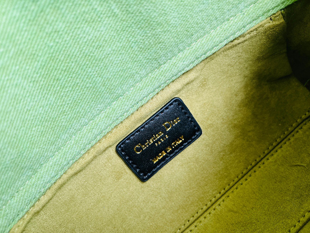 DIOR BAG