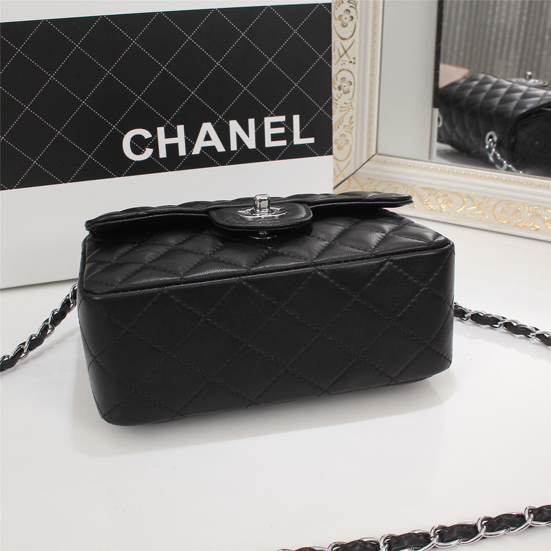 CHANEL BAG