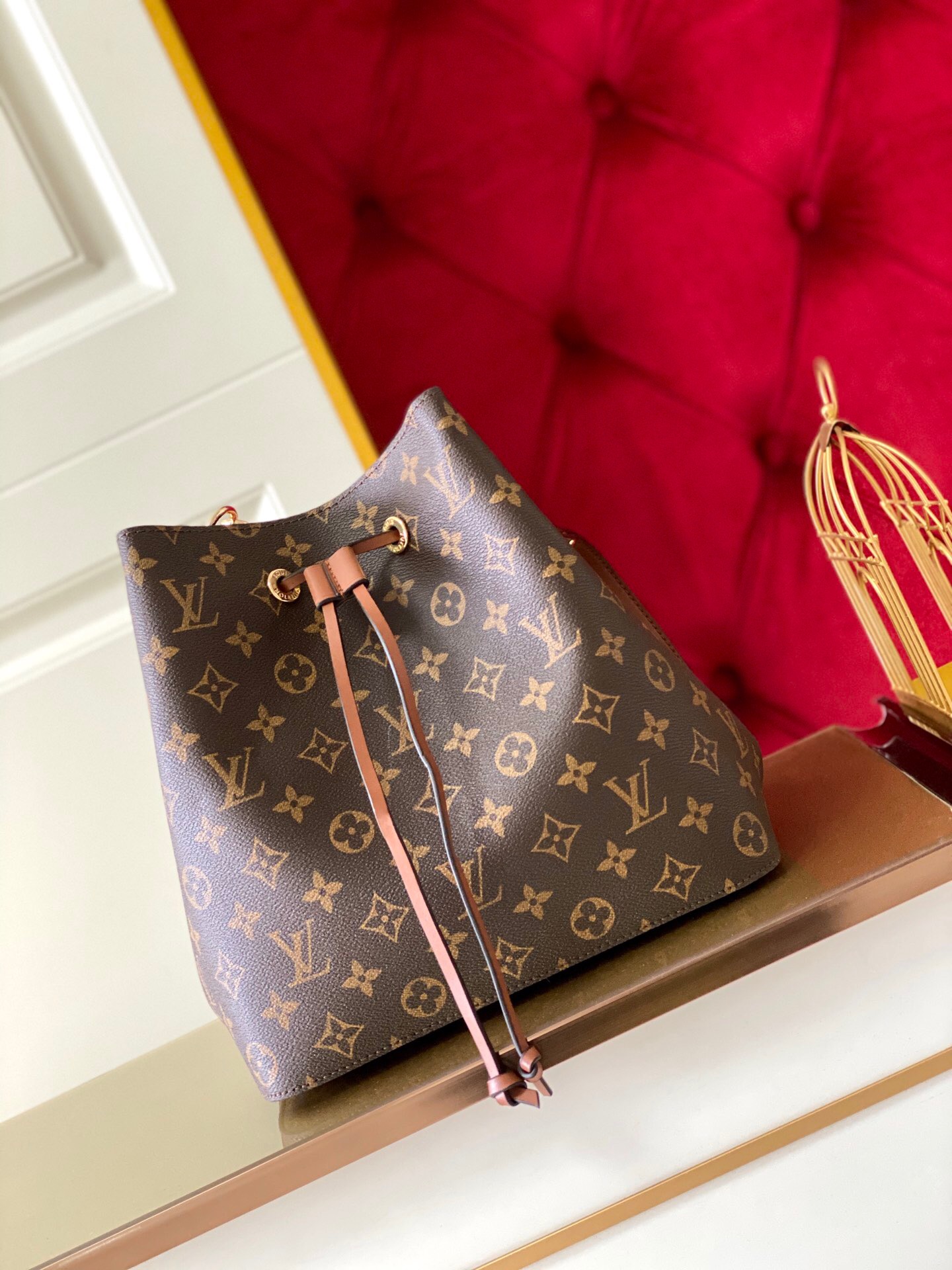 Louis Vuitton Bag