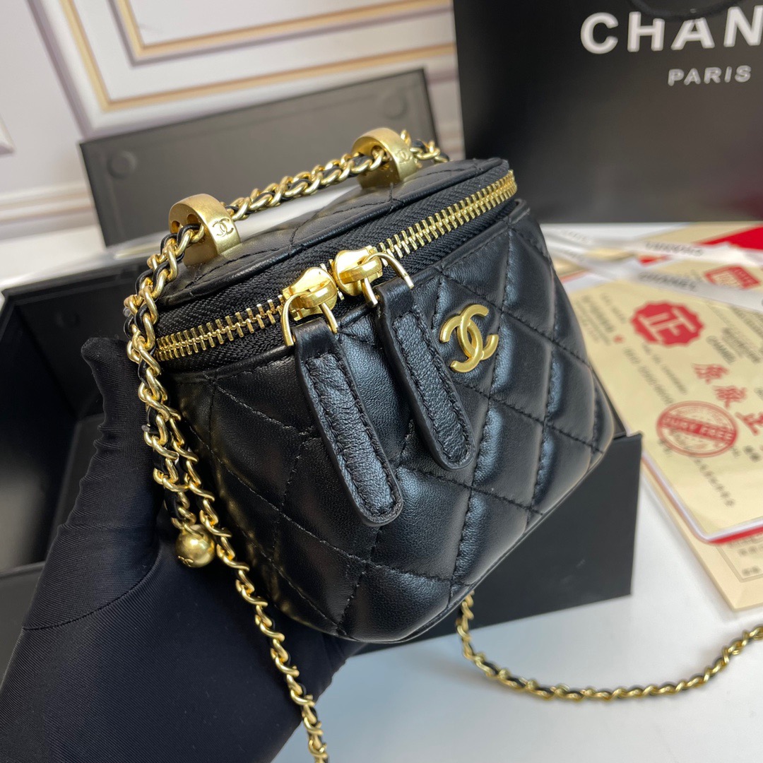 CHANEL BAG