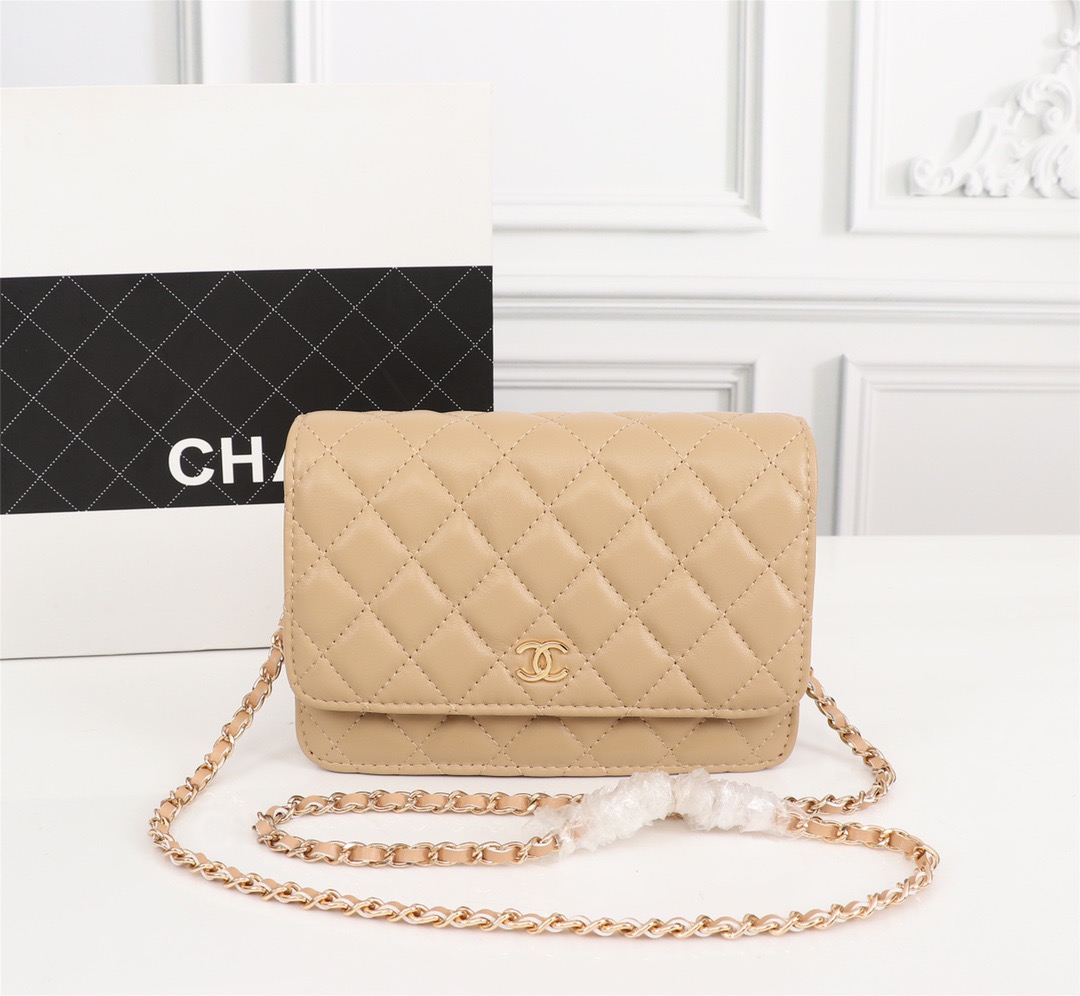 CHANEL BAG