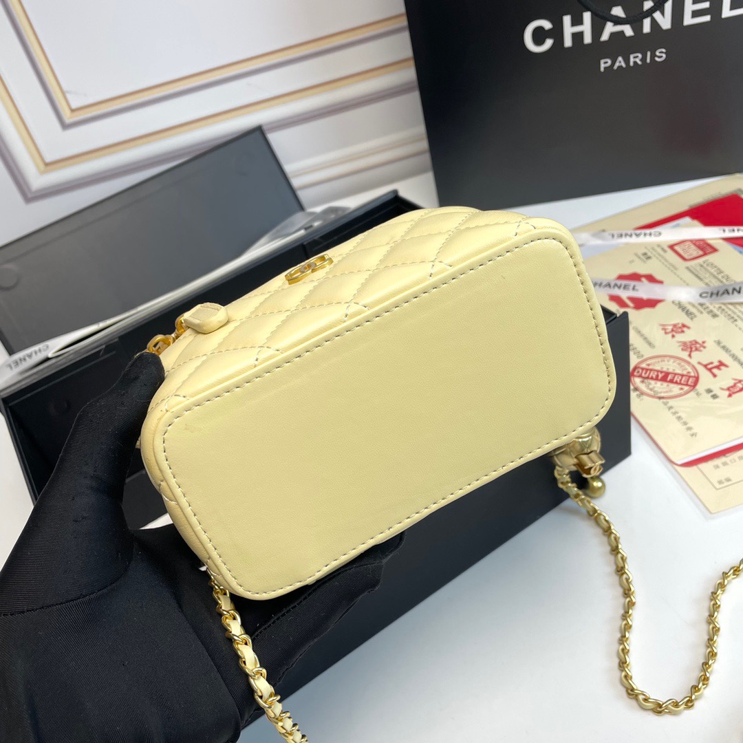 CHANEL BAG