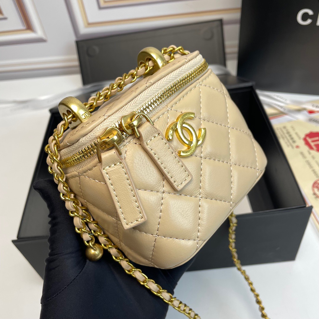 CHANEL BAG