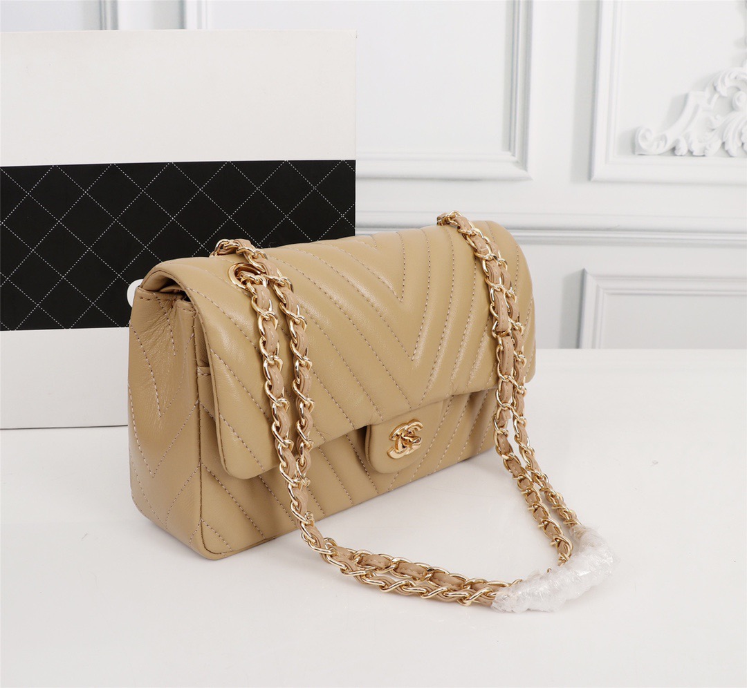 CHANEL BAG