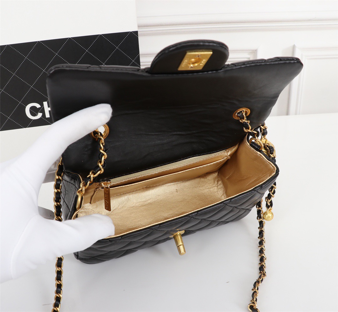CHANEL BAG