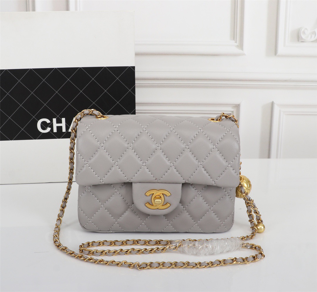 CHANEL BAG