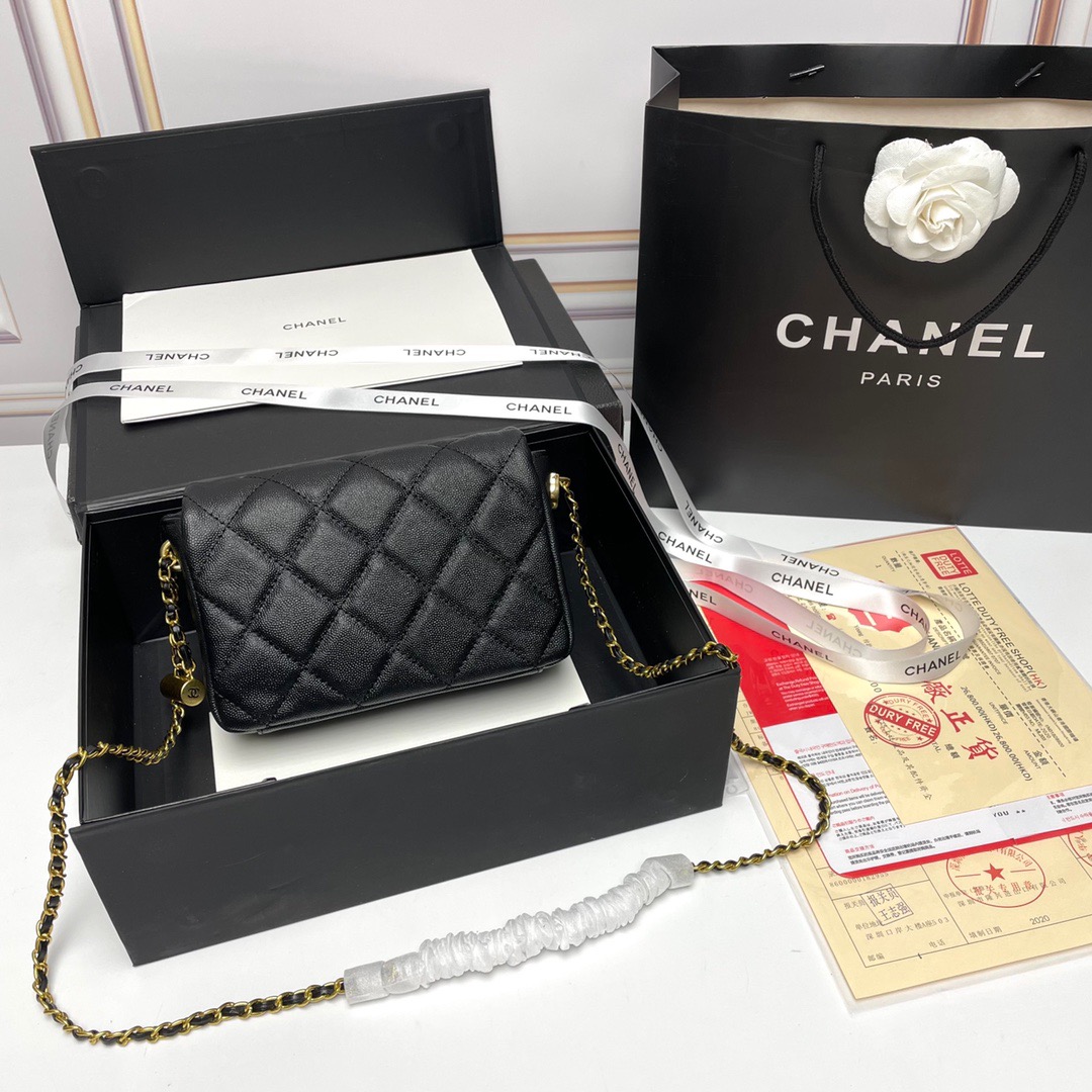 CHANEL BAG