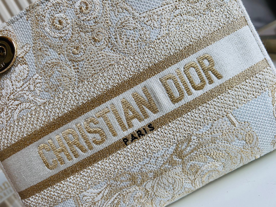 DIOR BAG