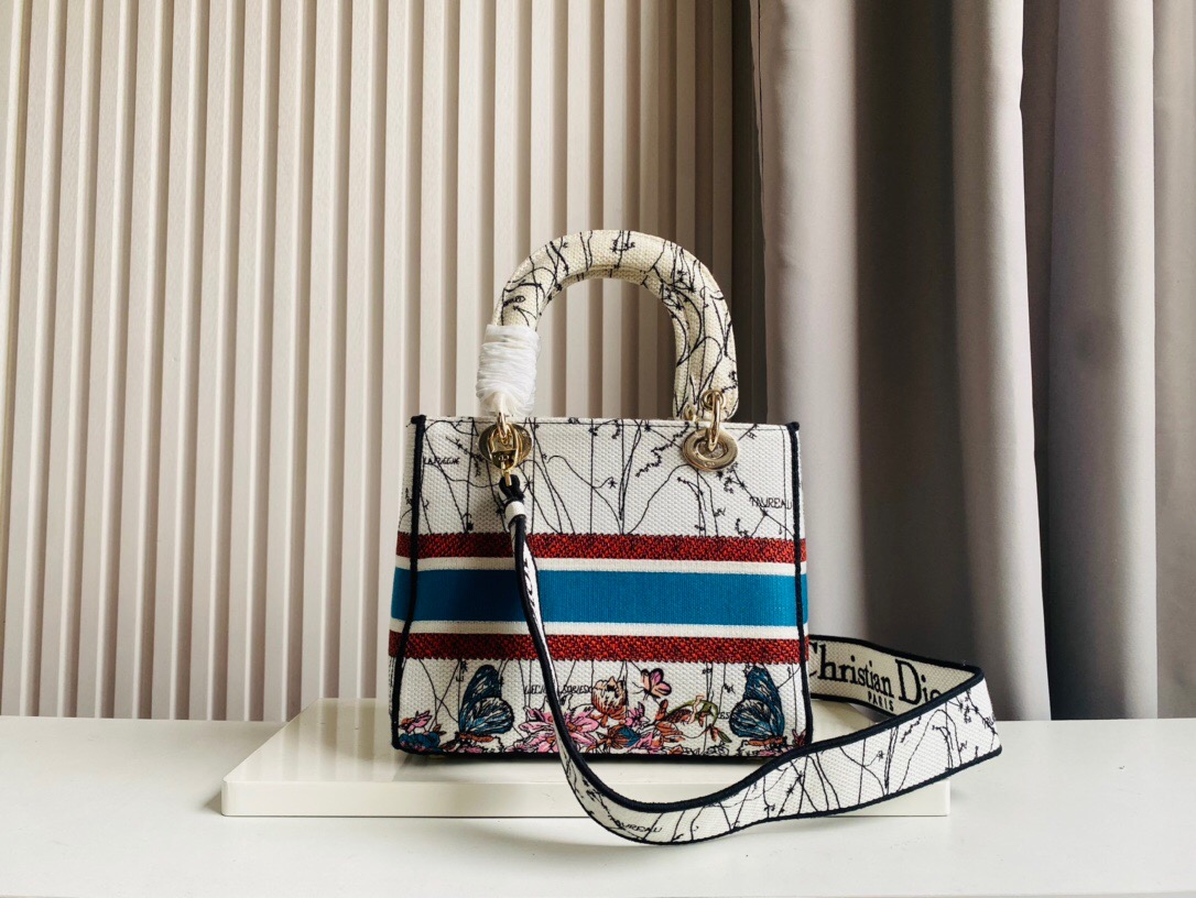 DIOR BAG