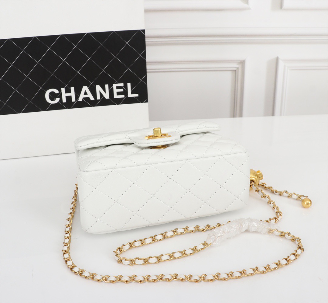 CHANEL BAG