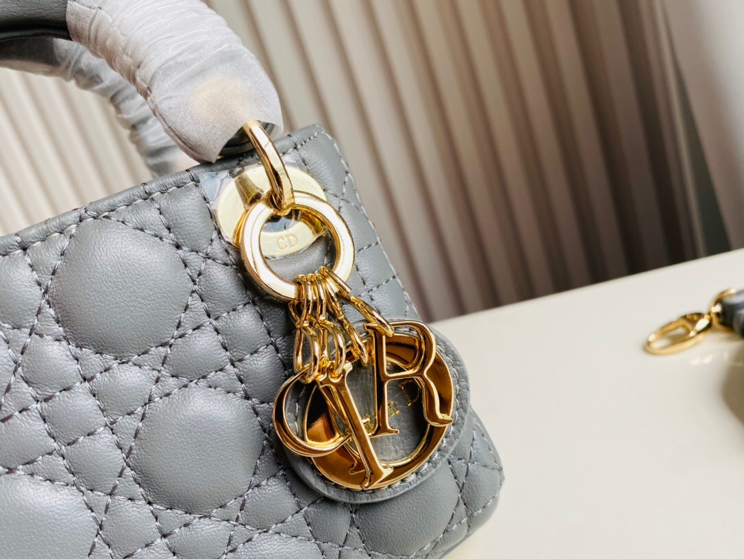 DIOR BAG