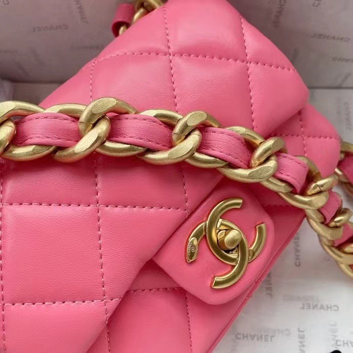 CHANEL BAG