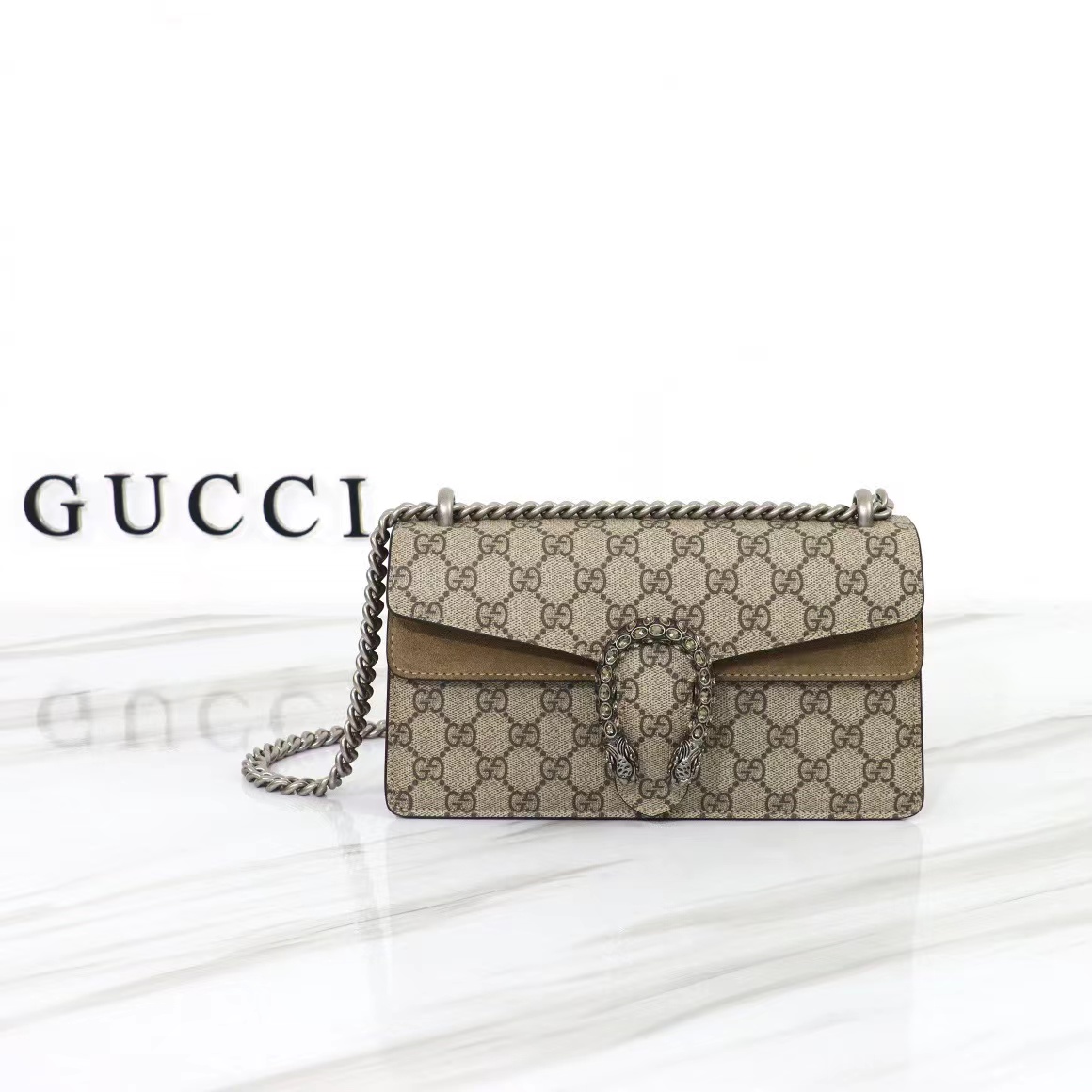 Gucci Dionysus Series Bag 25CM
